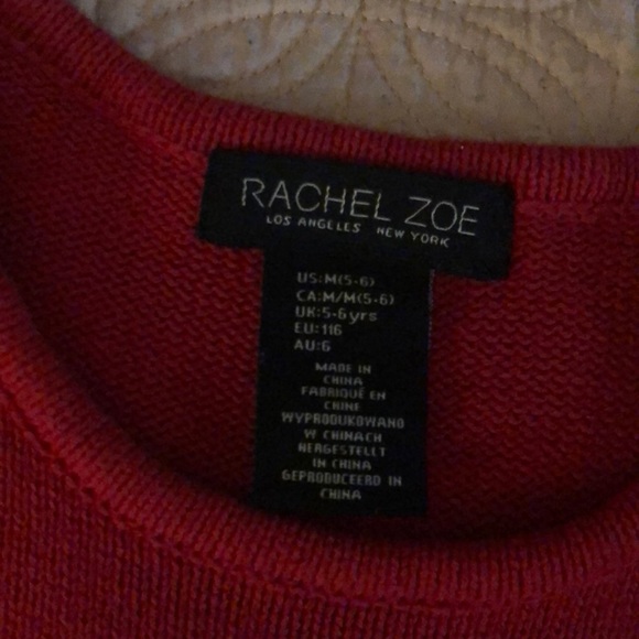 Winter dress - Picture 2 of 3